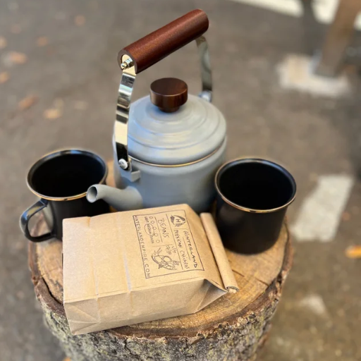 Emerging Trends in the Teapot Market
