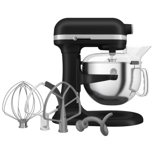 Essential Attachments and Accessories