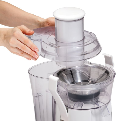 Getting the Most Out of Your Juicer