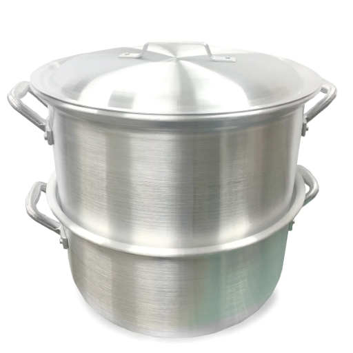 Key Benefits of Aluminum Cookware