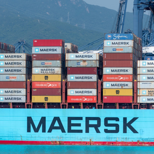Key Players in the Blue Water Importing Industry