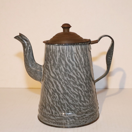 Maintenance Tips for Your Graniteware Coffee Pot