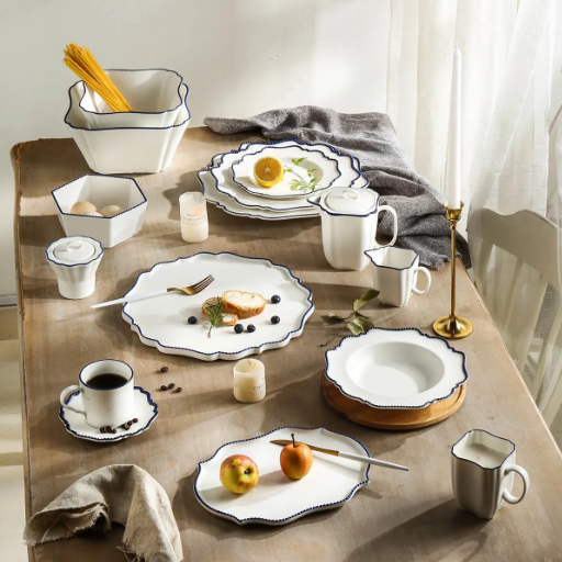 Navigating Pricing Trends in the Chinaware Market