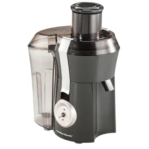 Overview of Hamilton Beach Juicers