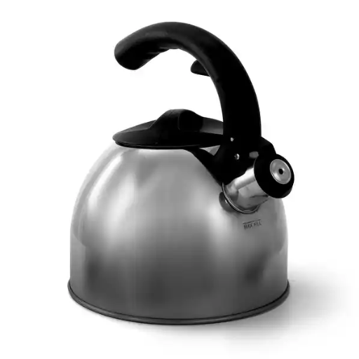 Practical Tips for Maintaining Your Kettle