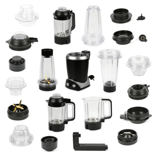 Replacement Parts for Blenders
