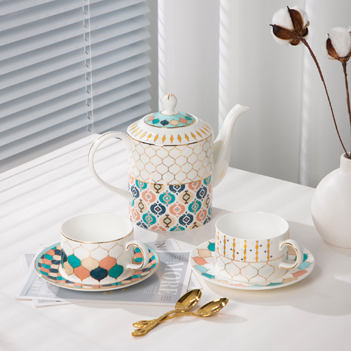 Tips for Selecting the Perfect Teapot for Your Needs