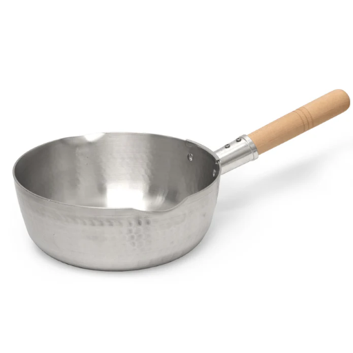 Types of Aluminum Cookware and Their Uses