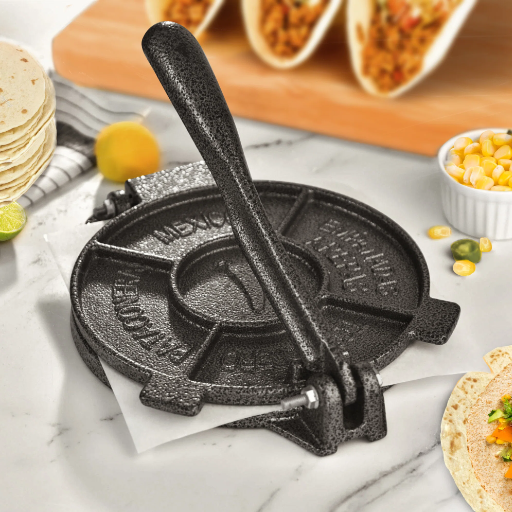 Understanding the Mini Tortilla Press